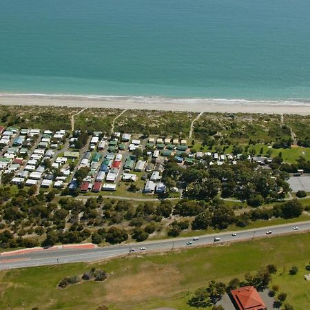 Discovery Parks - Coogee Beach Buitenkant foto