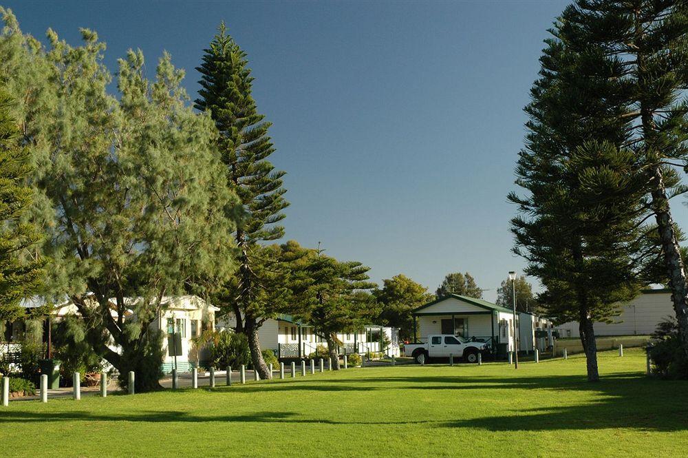 Discovery Parks - Coogee Beach Buitenkant foto