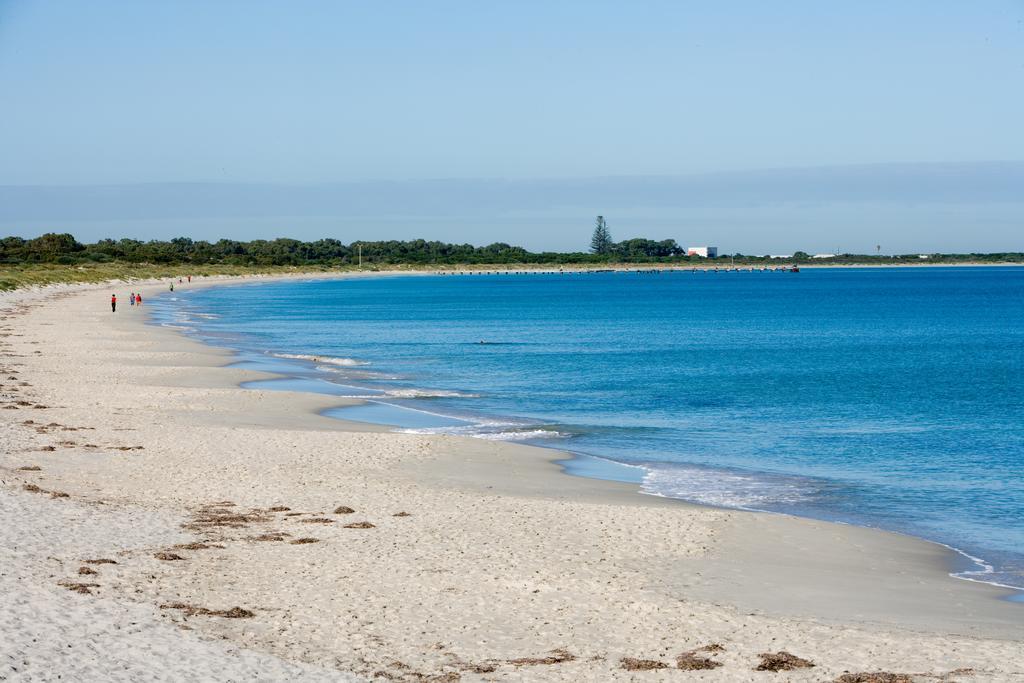 Discovery Parks - Coogee Beach Buitenkant foto