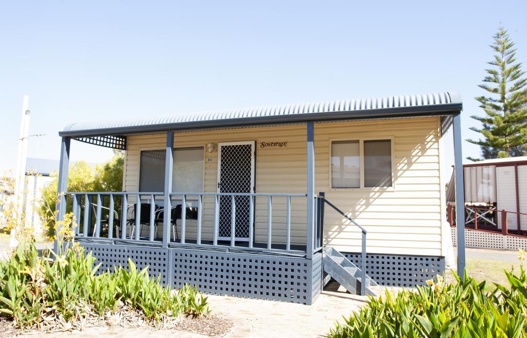 Discovery Parks - Coogee Beach Kamer foto