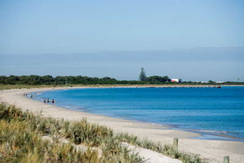 Discovery Parks - Coogee Beach Buitenkant foto