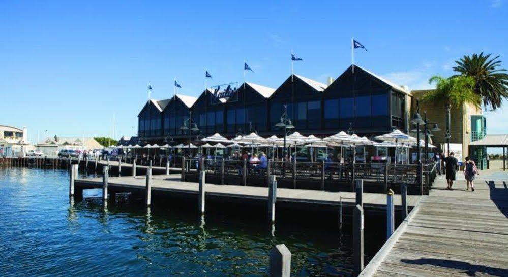 Discovery Parks - Coogee Beach Buitenkant foto