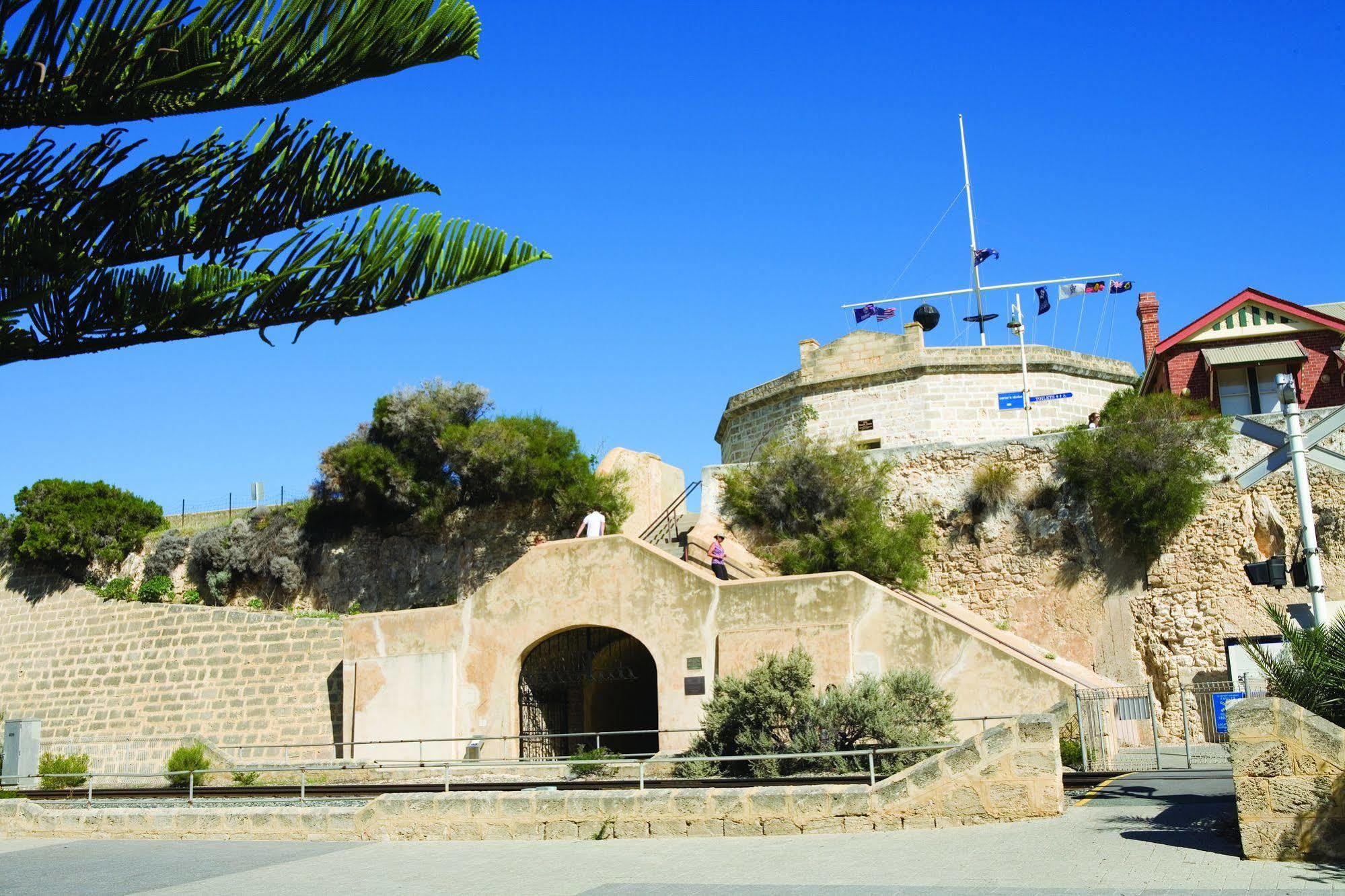 Discovery Parks - Coogee Beach Buitenkant foto