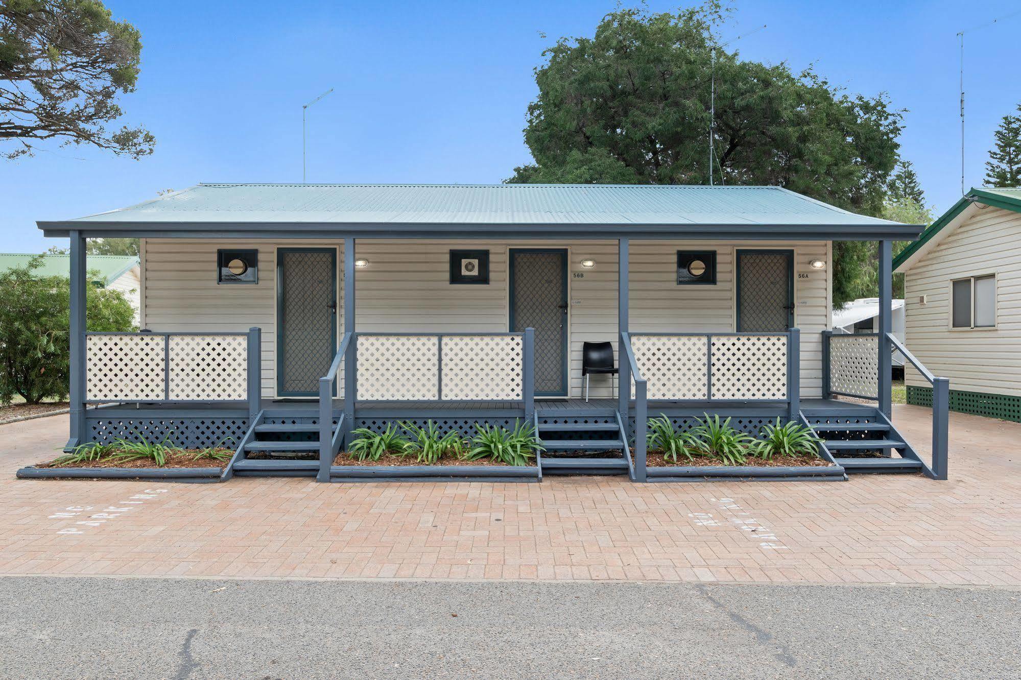 Discovery Parks - Coogee Beach Buitenkant foto
