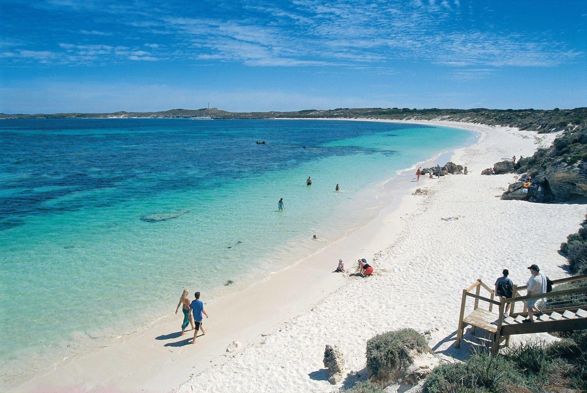 Discovery Parks - Coogee Beach Buitenkant foto