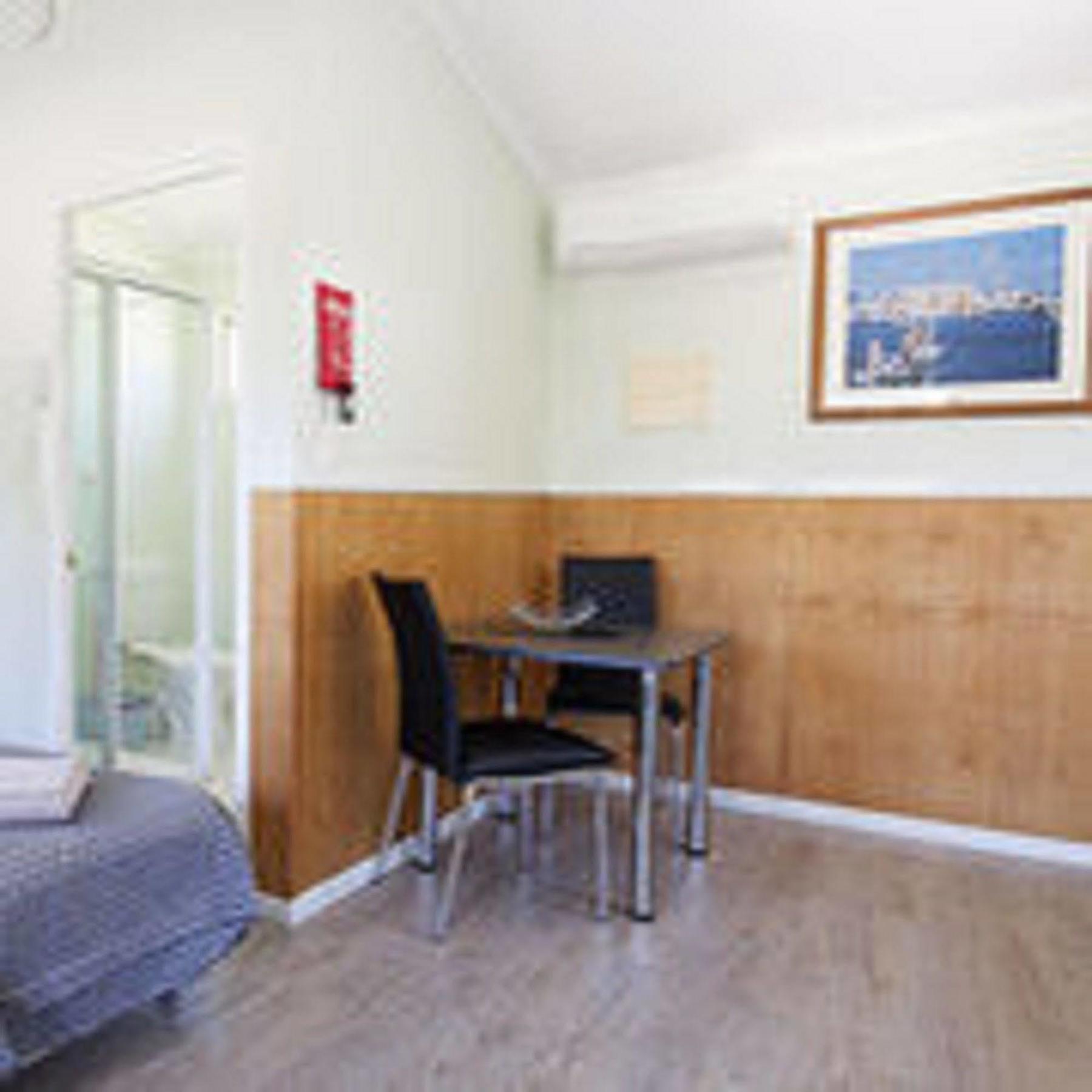 Discovery Parks - Coogee Beach Buitenkant foto