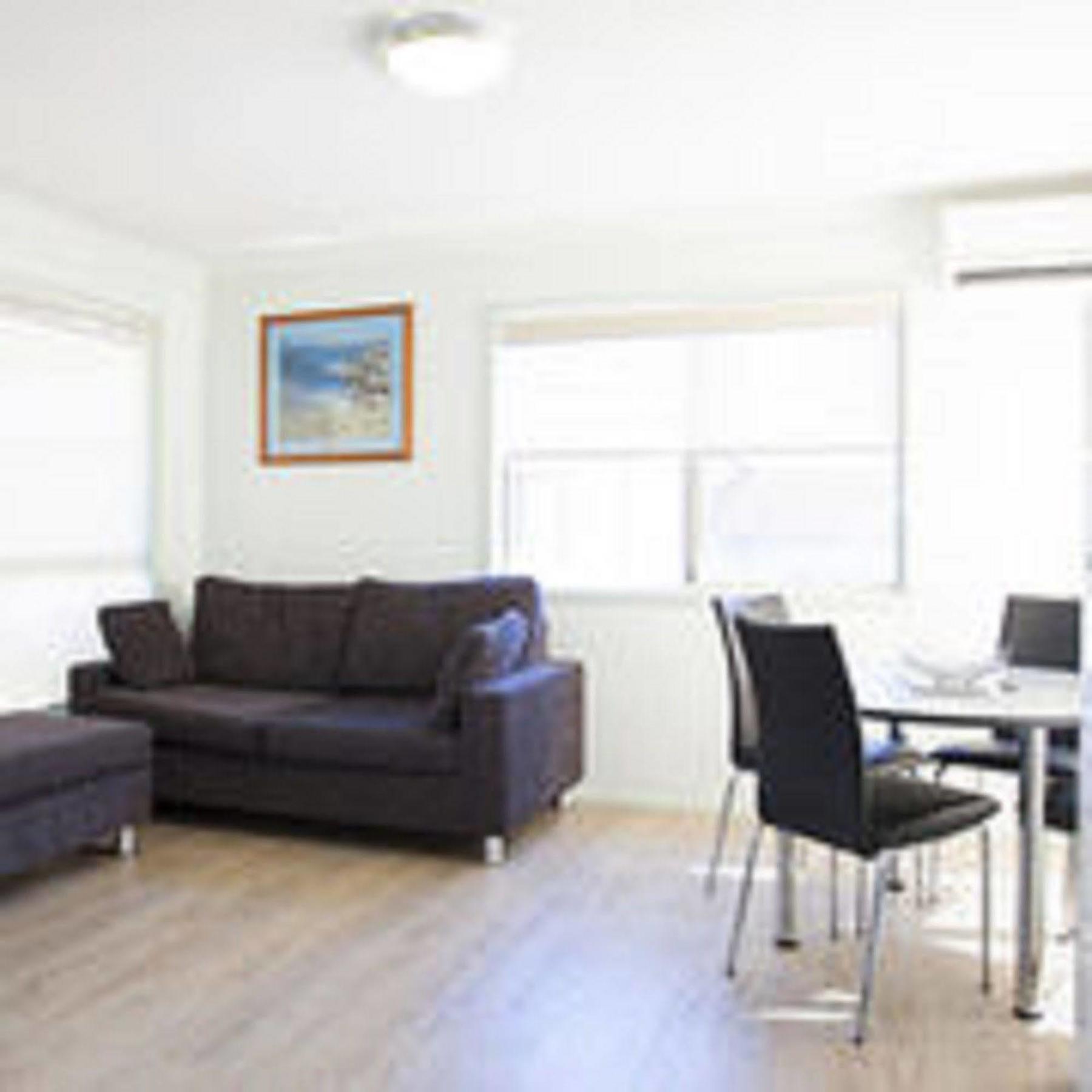 Discovery Parks - Coogee Beach Buitenkant foto