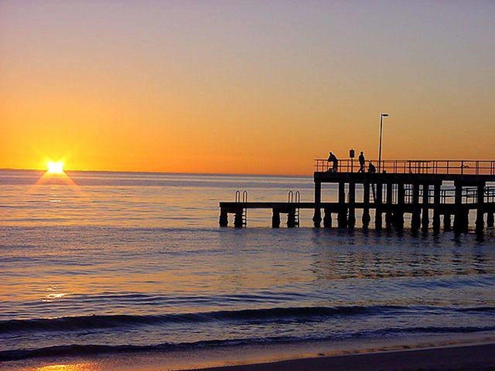 Discovery Parks - Coogee Beach Buitenkant foto