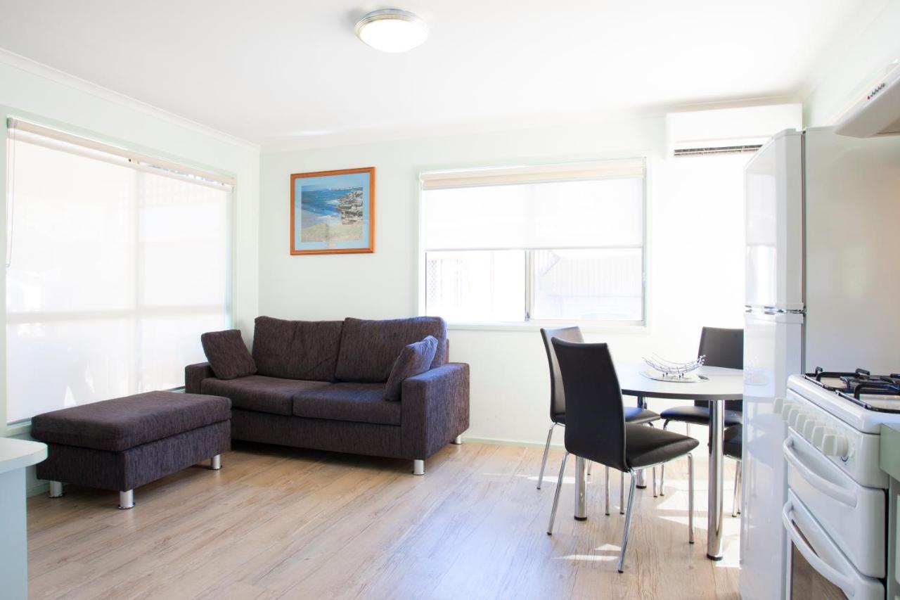 Discovery Parks - Coogee Beach Kamer foto